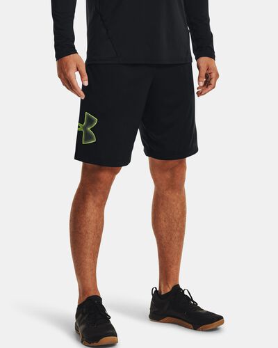 Men's UA Tech™ Graphic Shorts