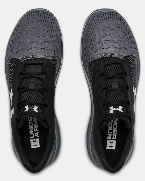 Men's UA Remix 2.0 Sportstyle Shoes image number 2