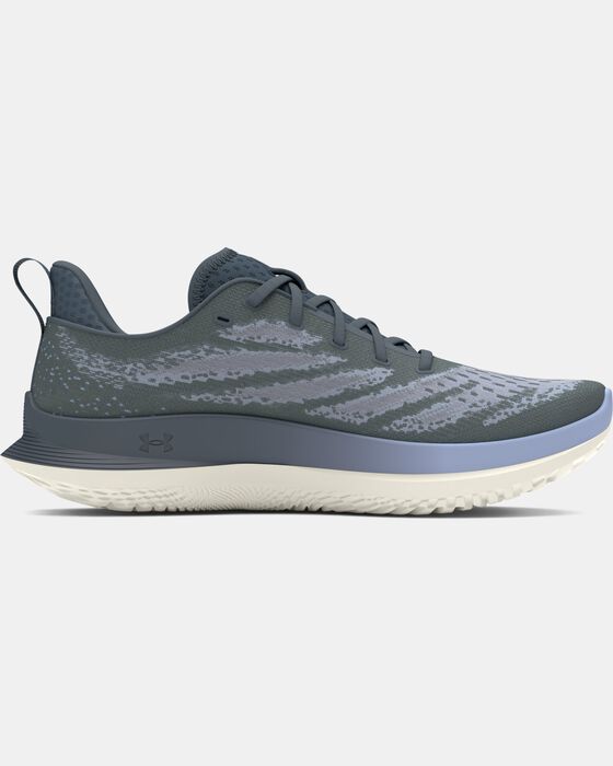 Women's UA Velociti 3 Breeze Running Shoes image number 6