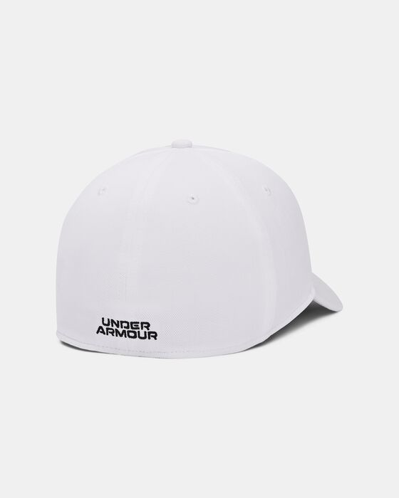 Men's UA Blitzing Cap image number 1