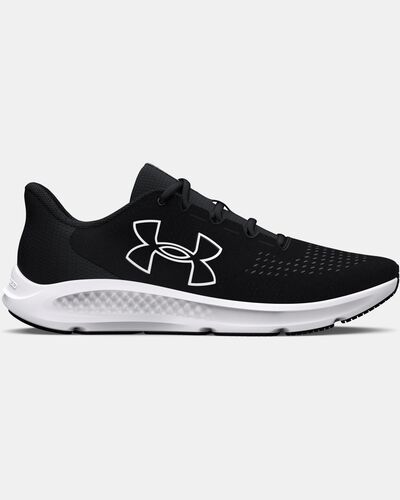 Men's UA Charged Pursuit 3 Big Logo Running Shoes