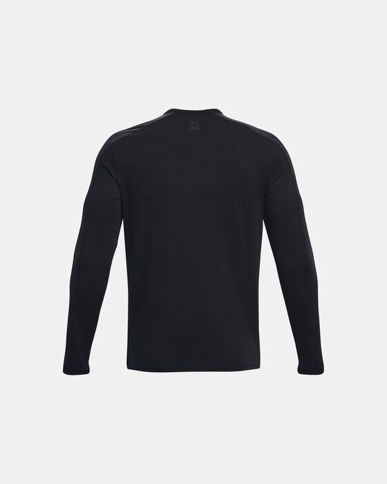 Men's UA Meridian Long Sleeve image number 5