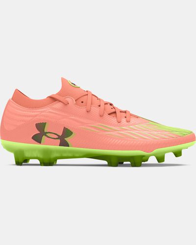 Men's UA Magnetico Elite 4 FG Soccer Cleats