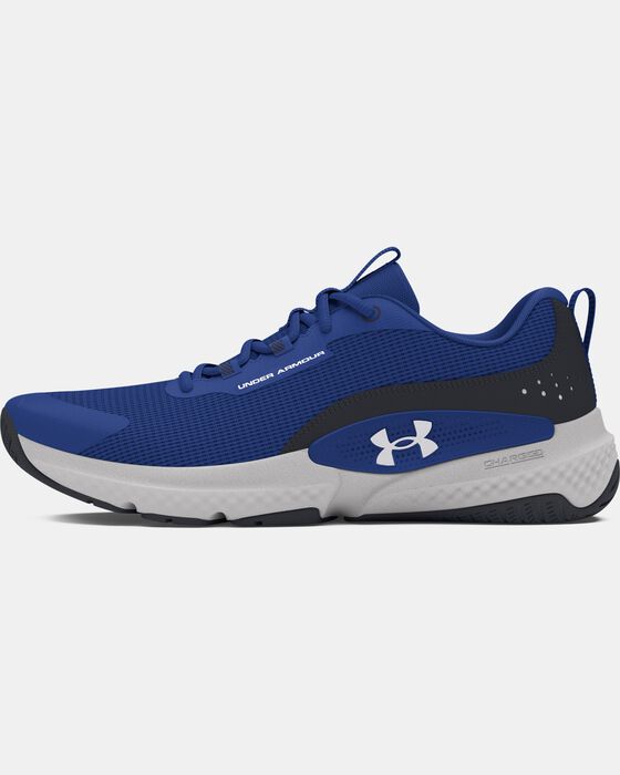 Men's UA Dynamic Select Training Shoes image number 5