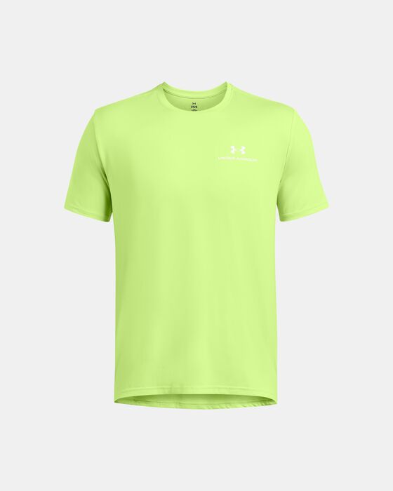 Men's UA Vanish Energy Short Sleeve image number 2