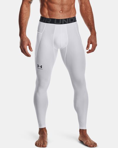 Men's HeatGear® Armour Leggings