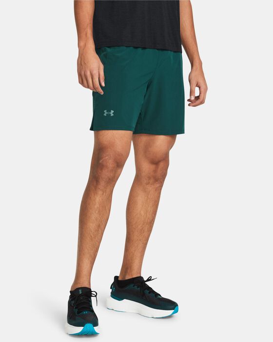 Men's UA Launch Elite 7'' Shorts image number 0