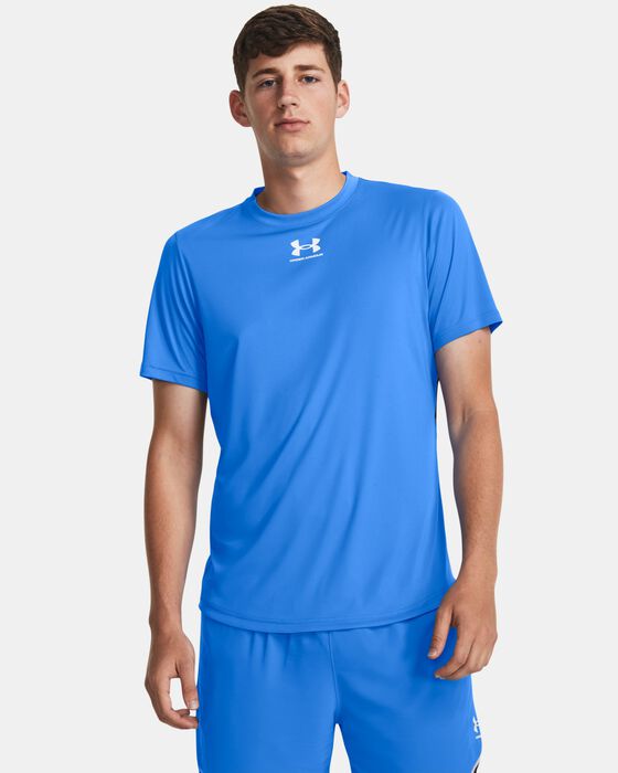 Men's UA Challenger Pro Training Short Sleeve image number 0