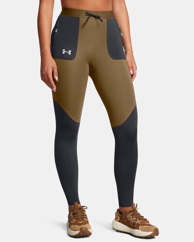 Women's UA Launch Trail Tights