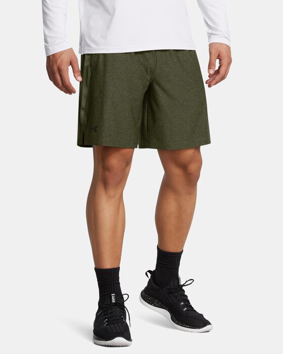 Men's UA Tech™ Vent Shorts image number 0