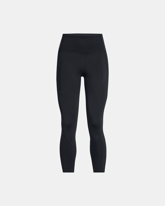 Women's UA Vanish Elite Ankle Leggings image number 4