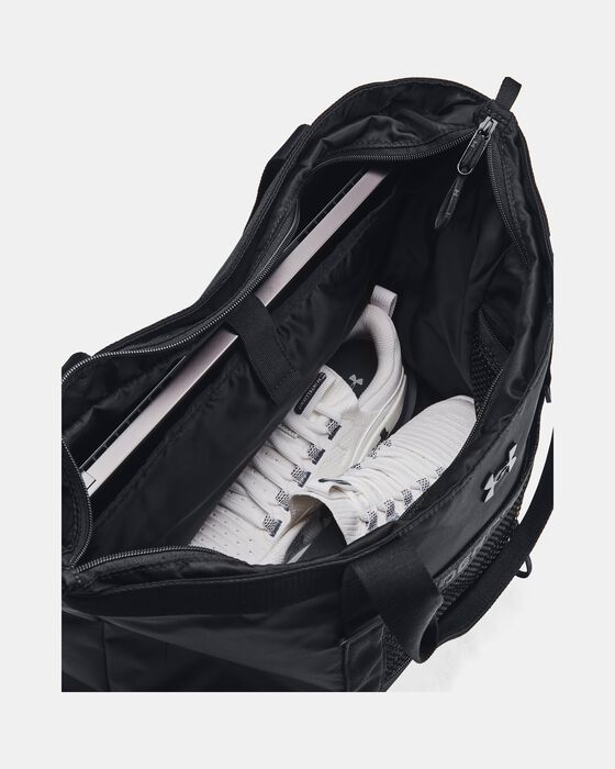 Women's UA Studio Tote image number 3