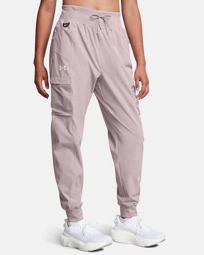 Women's UA Launch Trail Pants