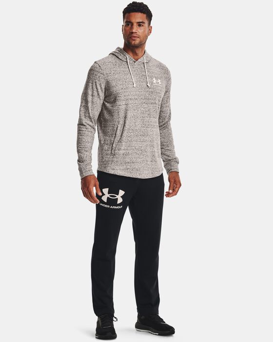 Men's UA Rival Terry Hoodie image number 2