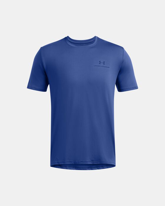 Men's UA Vanish Energy Short Sleeve image number 2