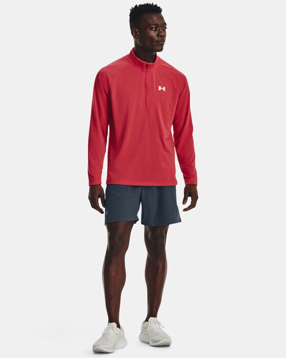 Men's UA Launch Elite 7'' Shorts image number 2