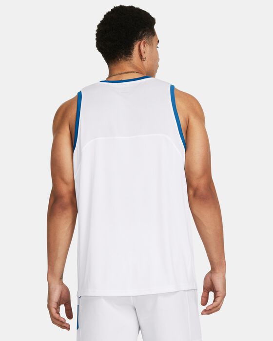 Men's UA Zone Performance Tank image number 1