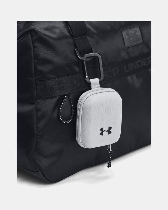 Women's UA Essentials Duffle image number 6