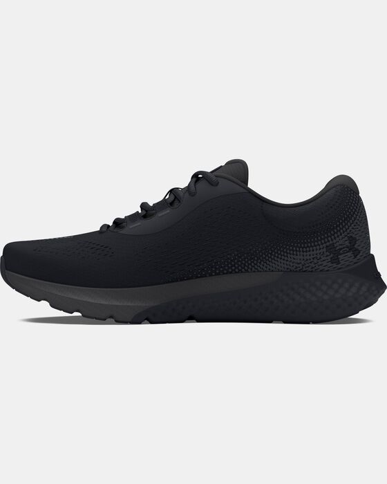 Men's UA Rogue 4 Running Shoes image number 1