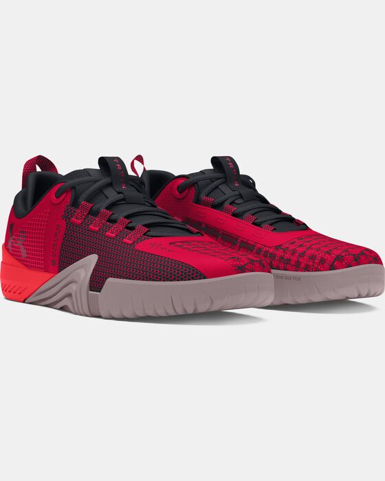 Men's UA Reign 6 Training Shoes image number 3