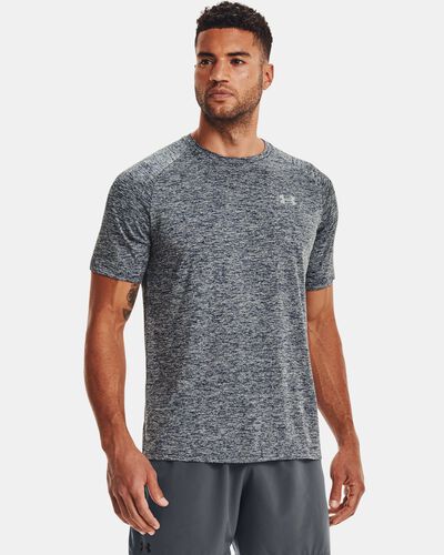 Men's UA Techâ„¢ 2.0 Short Sleeve