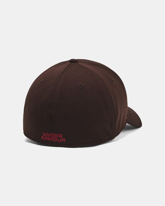 Men's UA Blitzing Cap image number 2