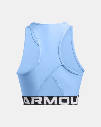 Women's HeatGear® Rib Tank