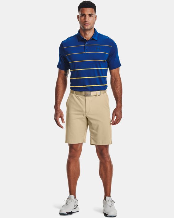 Men's UA Playoff Polo 2.0 image number 2