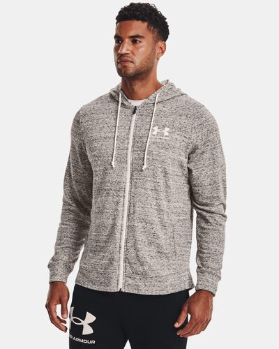 Men's UA Rival Terry Full-Zip