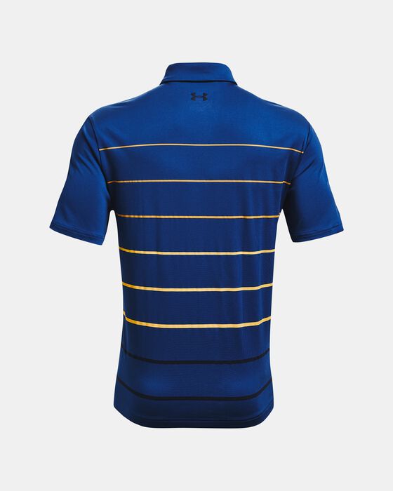 Men's UA Playoff Polo 2.0 image number 5