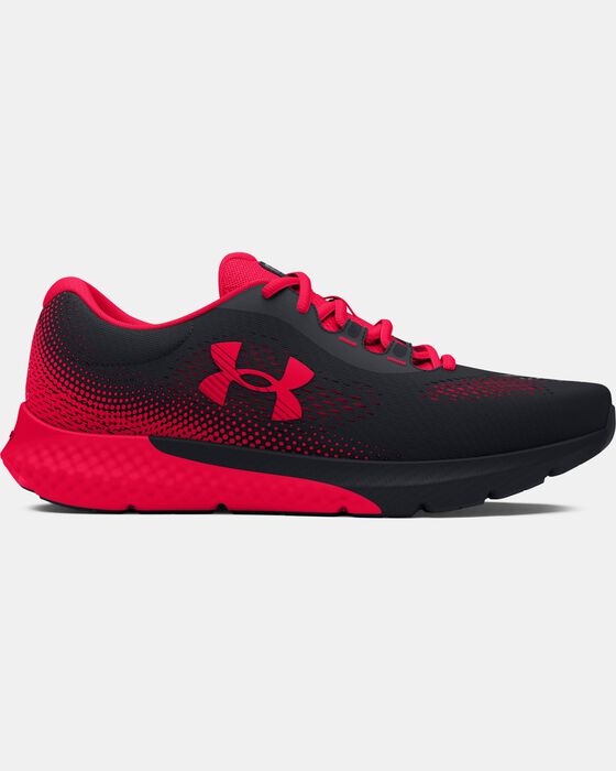 Men's UA Rogue 4 Running Shoes image number 0