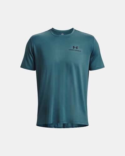 Men's UA RUSH™ Energy Short Sleeve