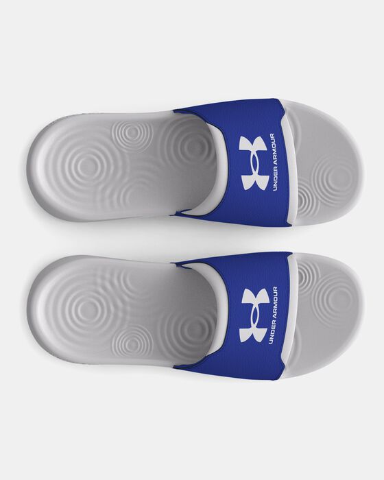 Boys' UA Ignite Select Slides image number 2