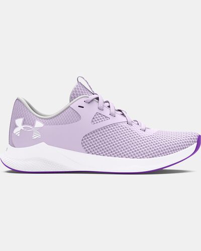 Women's UA Charged Aurora 2 Training Shoes