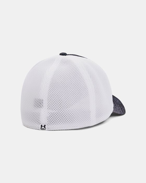 Men's UA Iso-Chill Driver Mesh Cap image number 1