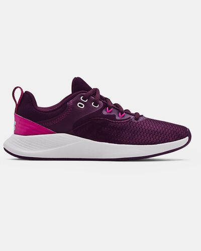 Women's UA Charged Breathe TR 3 Training Shoes
