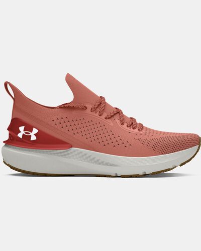 Women's UA Shift Running Shoes