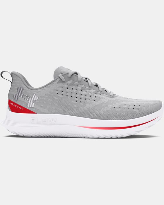 Men's UA Velociti 4 Running Shoes image number 0