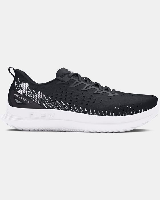 Men's UA Velociti 4 Running Shoes image number 0