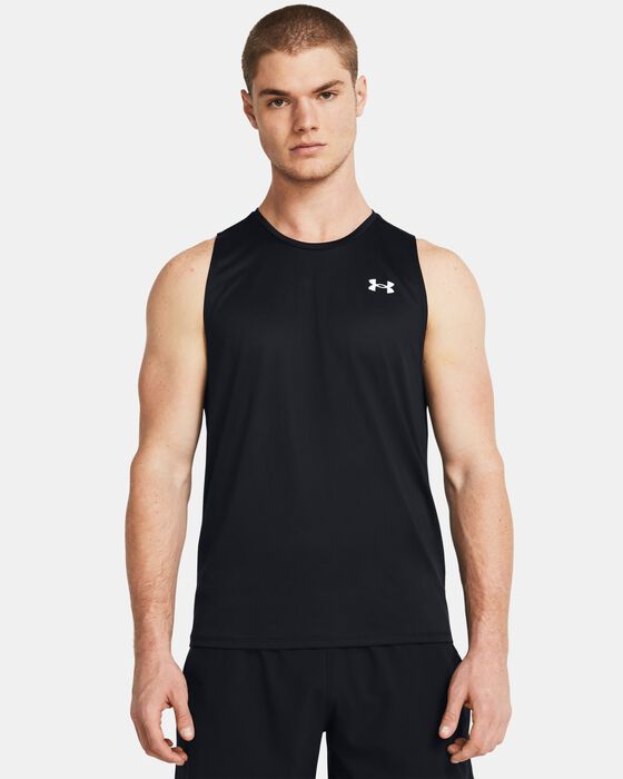 Men's UA Tech™ Tank image number 0