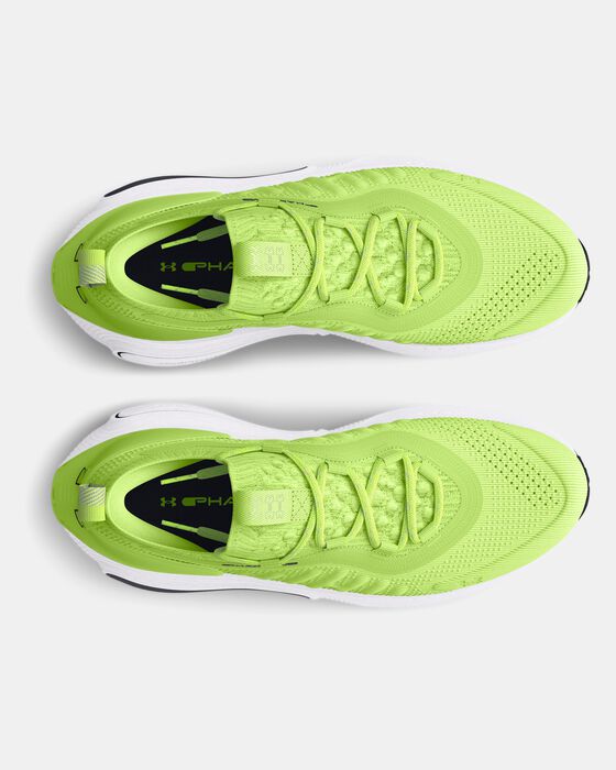 Men's UA Phantom 4 Shoes image number 2