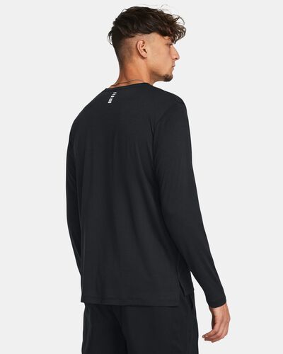 Men's UA Launch Long Sleeve