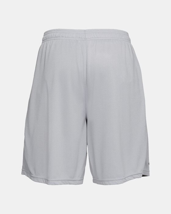 Men's UATech™ Mesh Shorts image number 6