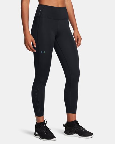 Women's UA Vanish Elite Ankle Leggings