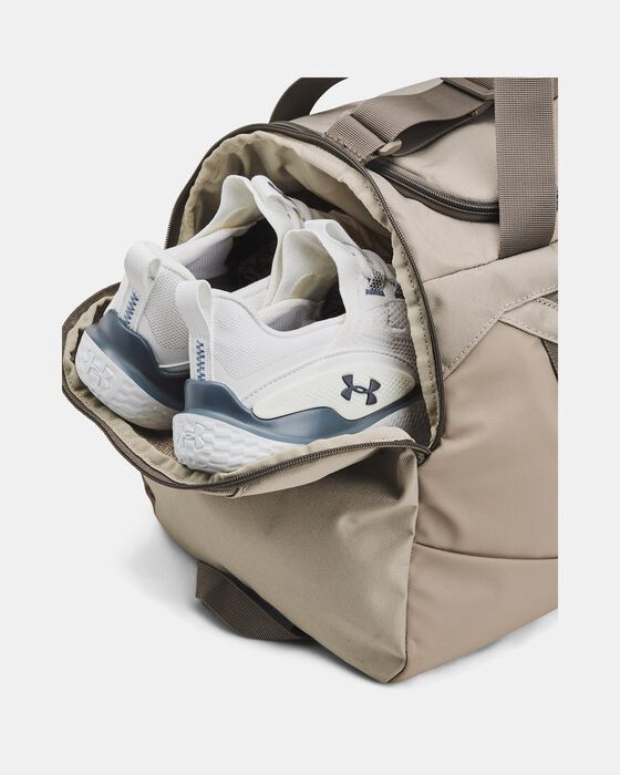 UA Undeniable 5.0 SM Duffle Bag image number 4