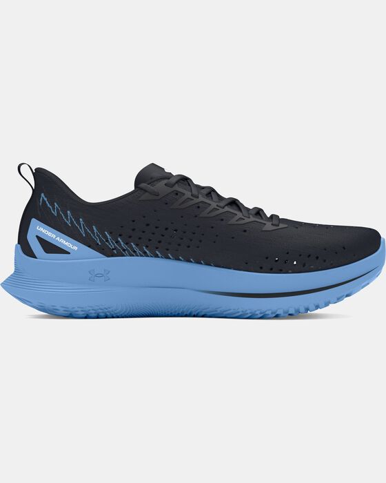 Men's UA Velociti 4 Running Shoes image number 6