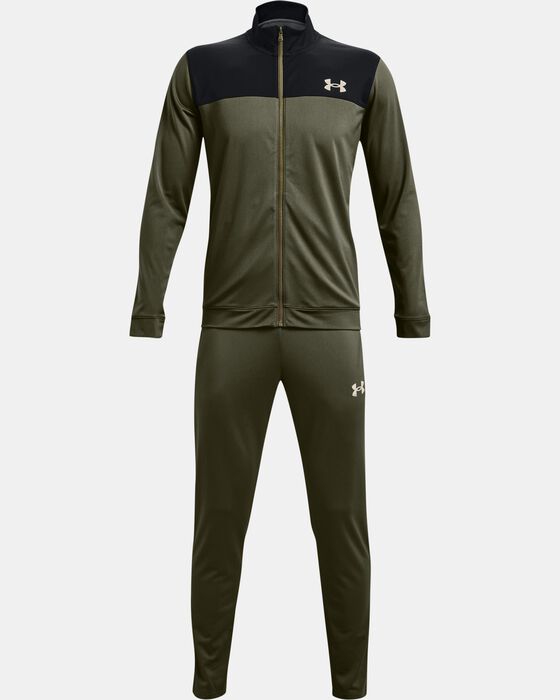 Men's UA Tracksuit image number 4