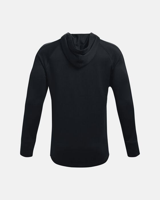 Men's UA Baseline Hoodie image number 5