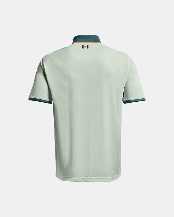 Men's UA Playoff 2.0 Pique Polo image number 5