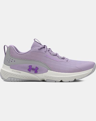 Women's UA Dynamic Select Training Shoes